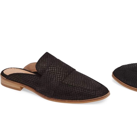 Free People Shoes - Free People Loafer